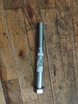 John Deere 19M7734 Bolt New. Price: $22.99.