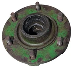 Used Wheel Hub AE54615 John Deere 430 530 435 556 557 566 567 3800 3940 3950 120 Good. Price: $89.63.