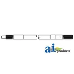 Compatible With John Deere Shaft Transmission Input R33927 500C (ind), 500B New. Price: $266.37.