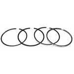 DJPN6149W Piston Set - Std (4 Rings) Suitable Ford New Holland Shipping. Price: $33.41.