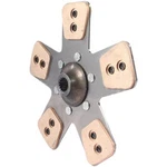AR55661 New Transmission Disc Fits John Deere 500A 500B 500C 3010 +. Price: $258.97.