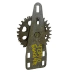 Used Vaccum Drive Sprocket Ass 28 Tooth Fits John Deere 1700 1770 7200 AA49877. Price: $45.00.