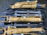 Case 62-1 Left/driver Hydraulic Cylinder Used P/n 1343595C1. Price: $1079.99.