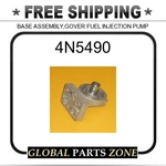 4N5490 - Base Assembly,gover Fuel Injection Pump 4N9774 For Caterpillar (cat) New. Price: $54.32.