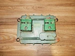 Genuine Caterpillar Electronic Control Module Ecm Ecu 304-5687-02 Oem Used. Price: $850.00.