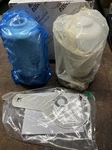 V837091436 Oem Agco Fuel Filter Kit New. Price: $106.50.