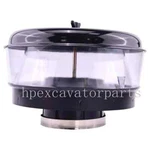 For John Deere 450G 444 544A 544B 555G 624E 710B 455D Air Cleaner AT170942 New. Price: $131.77.
