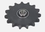 John Deere Round Baler Idler Sprocket AN15521 For 335 375 385 435 446 456 New. Price: $31.38.