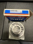 Kbc 6306DDC3G81 Ball Bearing Free Shipping Usps New. Price: $26.00.