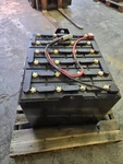 48V Industrial Deka Battery 24-P95-13 Call 7184184535 For Discounted Quote Used. Price: $3200.00.