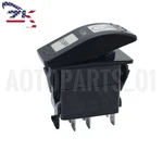 1PCS Black For Sullair 185600 Compressor Sw On/off/start 02250201-866 New. Price: $47.20.