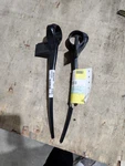 Qty 2** John Deere H142315 Left Side, Poly Pickup Reel Finger New. Price: $20.00.