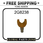 2G8238 - Yoke Assem. 8D8186 2G8229 For Caterpillar (cat) New. Price: $441.60.
