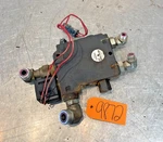 Caterpillar 297C Skid Steer Loader Hydraulic Valve Block 258-2802 Used. Price: $450.00.