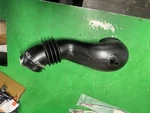 Genuine New International 3610348C1 Hose Air Cleaner W/tap Ships Free. Price: $149.99.