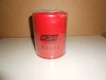 Baldwin BD232 Spin On Lube Filter Made Usa Free Ship New. Price: $23.00.