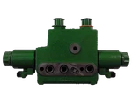 John Deere AL172559 Valve New. Price: $1065.76.