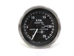 Tachometer For Massey Ferguson 1080, 1100, 1130,MF1150, 1300 Cw, 202 New. Price: $100.53.