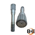 711-59-11651 Shaft (used) Komatsu. Price: $789.69.
