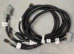 John Deere PFA11888 Interface Wiring Harness Replaces PFP10852 New. Price: $399.99.