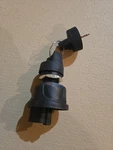 Cole Hersee Ignition Switch 95060-01- New. Price: $29.99.