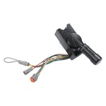 4621017 Control Fit For Caterpillar 924G 924H 928G 928H 930H 938H IT38H New. Price: $891.99.