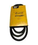 New Genuine Cat 4P-8088 V-belt Fast Shipping. Price: $26.95.