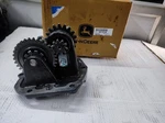RE170130 Creeper Fits For John Deere Tractor----free Shipping New. Price: $453.99.