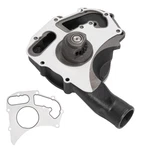 Water Pump For Perkins 1104D-44 2160 2200 #U5MW0207 U5MW0208 U5MW0197 4131A062 New. Price: $89.00.