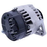 Alternator 714/40154 714/32200 For Jcb 155 185 4CX444 3CX 540 1135 New. Price: $117.89.