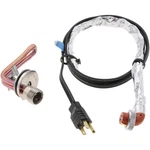 Super Powerful 1500W Engine Heater Fits Caterpillar C7 Acert 2004-2007 New. Price: $139.87.