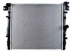 Fvp Radiators And Condensers RAD2957 New. Price: $255.99.