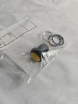 Jlg 1001226749 Switch, Pushbutton New. Price: $19.00.