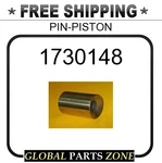 1730148 Pin-piston For Caterpillar (cat) New. Price: $26.75.