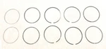 New Interstate-mcbee Piston Ring Set For Detroit Diesel 60 Series A-5193477. Price: $64.95.