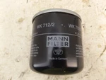 Oem Genuine Nos Wix Spin-on Fuel Filter 33996 New. Price: $24.99.