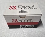Facet 40251 Gold-flo Fuel Pump, 24V Gas, Biodiesel, E85, Blended Alcohol New. Price: $90.00.