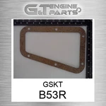 B53R Gskt Fits John Deere (surplus Open Box) New. Price: $25.00.