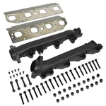 Exhaust Manifold Bd Diesel 1041463 New. Price: $315.00.
