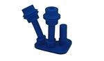 Altec 070660180 Silicone 3 Handle Boot New. Price: $29.95.