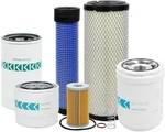 Filter Kit 77700-03361 Fit For Kubota L3010 L3130 L3410 L3430 L4240 L4330 Hst New. Price: $69.99.