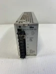 Idec PS3E-E24 Power Supply 24V 4.2A Used. Price: $75.00.