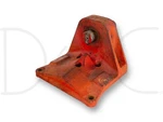 1976 International Ih 1086 Tractor Front Axle Lower Bolster Pivot 531263R1 Used. Price: $340.00.