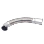 9Y1201 Flex Pipe Exhaust To Muffler Fits Caterpillar 953 New Aftermarke. Price: $100.13.