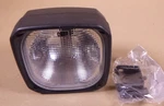 Oem Genuine Caterpillar 9X-1439 Equipment Work Light Lamp W/ Hardware New. Price: $47.99.