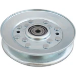 Replaces Ayp V-idler 532101344 Husqvarna Scag Cheetah 101344L 36" Stens 275-272 New. Price: $32.99.
