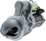 New Starter John Deere Excavator 135C Rts Isuzu 4BD1T 0230002100 0-23000-2100. Price: $156.20.