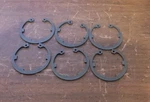 R519640 John Deere Ring (6) Pc New. Price: $25.00.