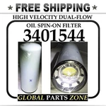 Oil Filter 6742014540 3401544 BD7309 1216400561 SFO0009 1748XD LF515 Free Ship! New. Price: $49.90.
