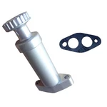 New 137-5541 Fuel Priming Pump For Caterpillar Excavator E320C C18. Price: $54.99.